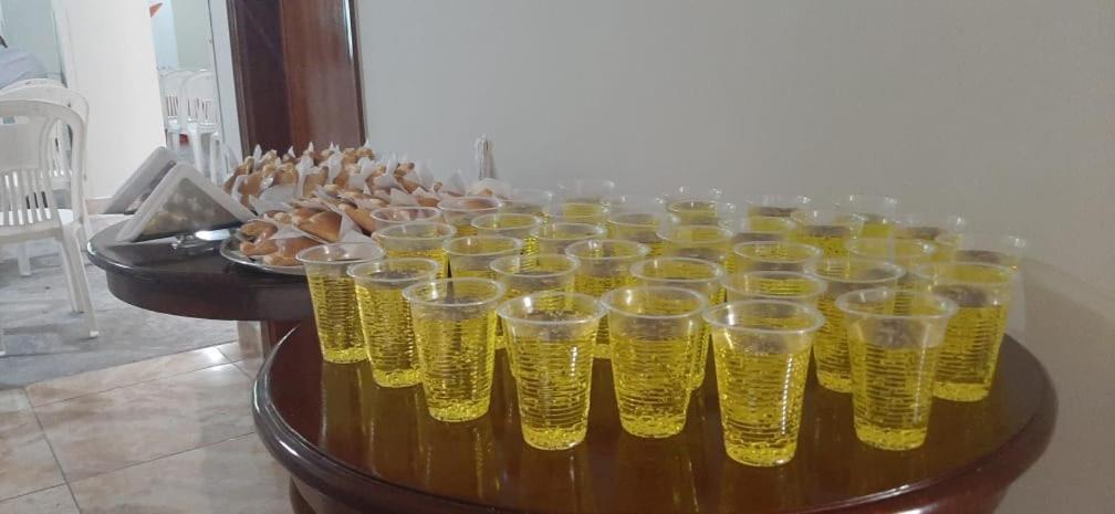 Hotel Real Чимботе Екстериор снимка